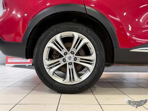 MG HS 1.5 T-GDI Exclusive Euro 6 (s/s) 5dr 76