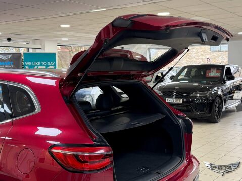 MG HS 1.5 T-GDI Exclusive Euro 6 (s/s) 5dr 47