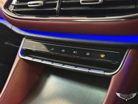 MG HS 1.5 T-GDI Exclusive Euro 6 (s/s) 5dr 29