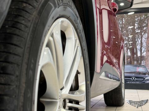 MG HS 1.5 T-GDI Exclusive Euro 6 (s/s) 5dr 13