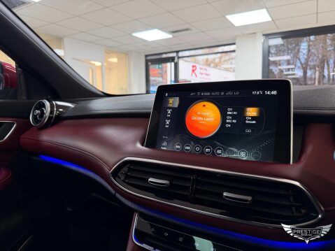 MG HS 1.5 T-GDI Exclusive Euro 6 (s/s) 5dr 34