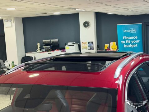 MG HS 1.5 T-GDI Exclusive Euro 6 (s/s) 5dr 7