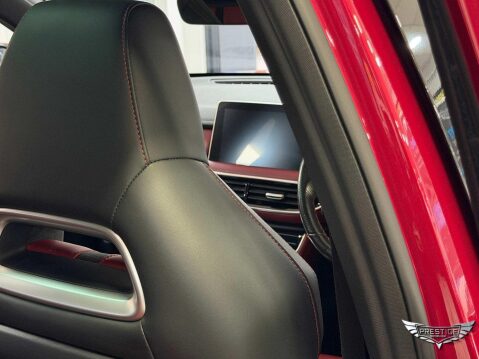 MG HS 1.5 T-GDI Exclusive Euro 6 (s/s) 5dr 68