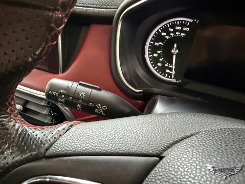 MG HS 1.5 T-GDI Exclusive Euro 6 (s/s) 5dr 60