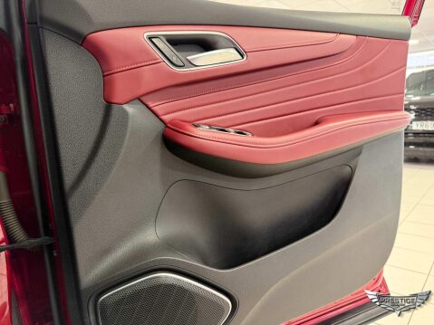 MG HS 1.5 T-GDI Exclusive Euro 6 (s/s) 5dr 86