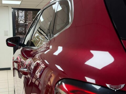 MG HS 1.5 T-GDI Exclusive Euro 6 (s/s) 5dr 10