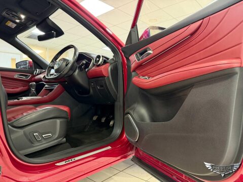 MG HS 1.5 T-GDI Exclusive Euro 6 (s/s) 5dr 49