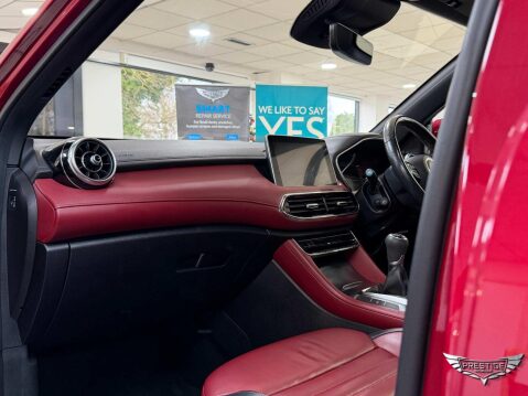 MG HS 1.5 T-GDI Exclusive Euro 6 (s/s) 5dr 22