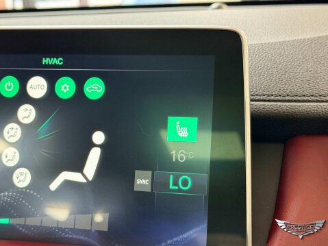 MG HS 1.5 T-GDI Exclusive Euro 6 (s/s) 5dr 38