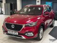 MG HS 1.5 T-GDI Exclusive Euro 6 (s/s) 5dr 2