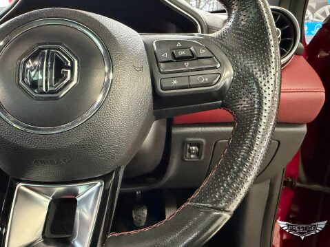 MG HS 1.5 T-GDI Exclusive Euro 6 (s/s) 5dr 59