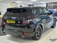 Land Rover Range Rover Sport 3.0 SD V6 HSE Auto 4WD Euro 6 (s/s) 5dr 4