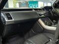 Land Rover Range Rover Sport 3.0 SD V6 HSE Auto 4WD Euro 6 (s/s) 5dr 22