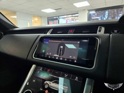 Land Rover Range Rover Sport 3.0 SD V6 HSE Auto 4WD Euro 6 (s/s) 5dr 33