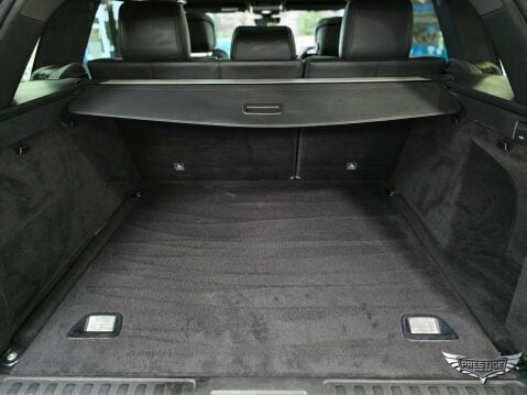 Land Rover Range Rover Sport 3.0 SD V6 HSE Auto 4WD Euro 6 (s/s) 5dr 95