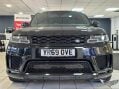Land Rover Range Rover Sport 3.0 SD V6 HSE Auto 4WD Euro 6 (s/s) 5dr 90