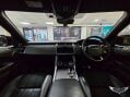 Land Rover Range Rover Sport 3.0 SD V6 HSE Auto 4WD Euro 6 (s/s) 5dr 25