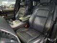 Land Rover Range Rover Sport 3.0 SD V6 HSE Auto 4WD Euro 6 (s/s) 5dr 23