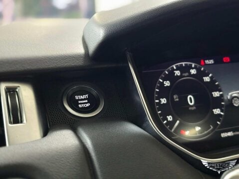 Land Rover Range Rover Sport 3.0 SD V6 HSE Auto 4WD Euro 6 (s/s) 5dr 55