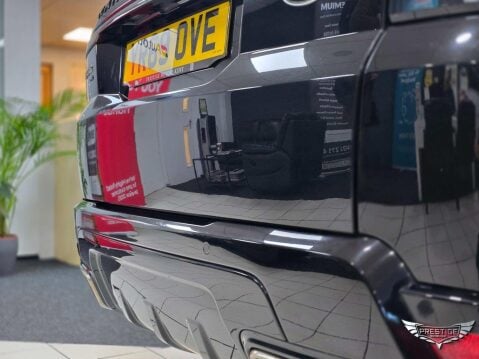 Land Rover Range Rover Sport 3.0 SD V6 HSE Auto 4WD Euro 6 (s/s) 5dr 16
