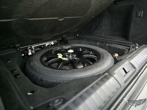 Land Rover Range Rover Sport 3.0 SD V6 HSE Auto 4WD Euro 6 (s/s) 5dr 96