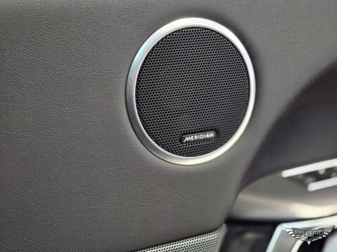 Land Rover Range Rover Sport 3.0 SD V6 HSE Auto 4WD Euro 6 (s/s) 5dr 26