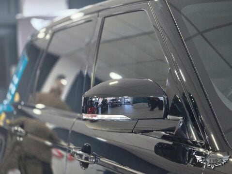 Land Rover Range Rover Sport 3.0 SD V6 HSE Auto 4WD Euro 6 (s/s) 5dr 12