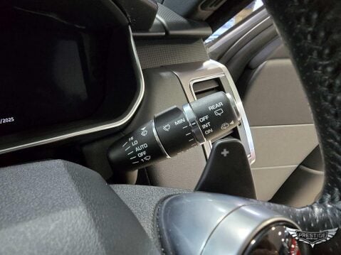 Land Rover Range Rover Sport 3.0 SD V6 HSE Auto 4WD Euro 6 (s/s) 5dr 61