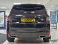 Land Rover Range Rover Sport 3.0 SD V6 HSE Auto 4WD Euro 6 (s/s) 5dr 93
