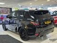 Land Rover Range Rover Sport 3.0 SD V6 HSE Auto 4WD Euro 6 (s/s) 5dr 5