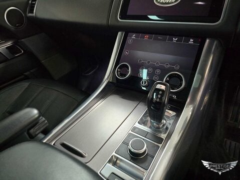 Land Rover Range Rover Sport 3.0 SD V6 HSE Auto 4WD Euro 6 (s/s) 5dr 28