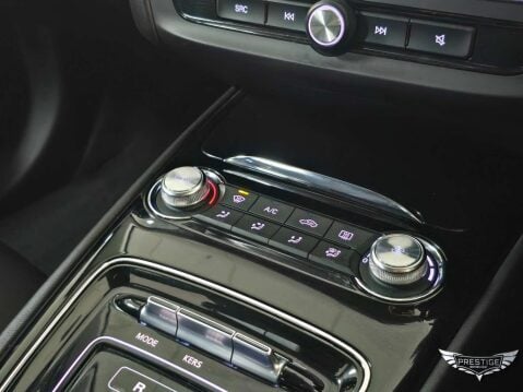 MG MG5 52.5kWh Excite Auto 5dr 24