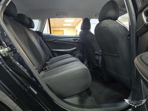 MG MG5 52.5kWh Excite Auto 5dr 59