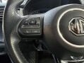MG MG5 52.5kWh Excite Auto 5dr 53