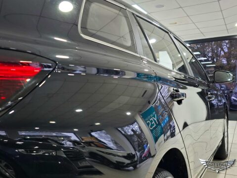 MG MG5 52.5kWh Excite Auto 5dr 63