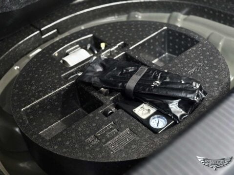 MG MG5 52.5kWh Excite Auto 5dr 86