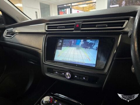 MG MG5 52.5kWh Excite Auto 5dr 28