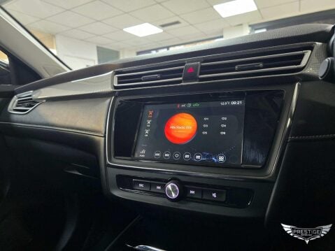 MG MG5 52.5kWh Excite Auto 5dr 31