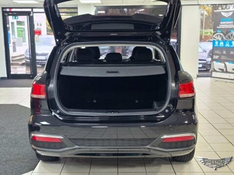 MG MG5 52.5kWh Excite Auto 5dr 84