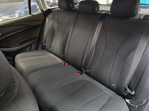 MG MG5 52.5kWh Excite Auto 5dr 21