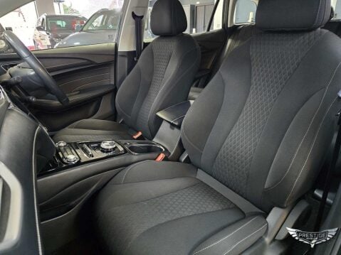 MG MG5 52.5kWh Excite Auto 5dr 20