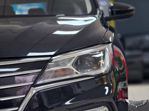 MG MG5 52.5kWh Excite Auto 5dr 6