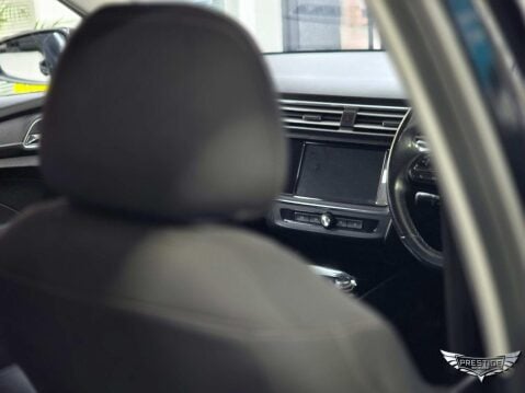 MG MG5 52.5kWh Excite Auto 5dr 61