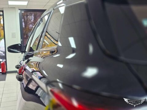 MG MG5 52.5kWh Excite Auto 5dr 10