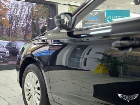 MG MG5 52.5kWh Excite Auto 5dr 9