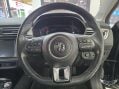 MG MG5 52.5kWh Excite Auto 5dr 52