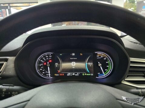 MG MG5 52.5kWh Excite Auto 5dr 89