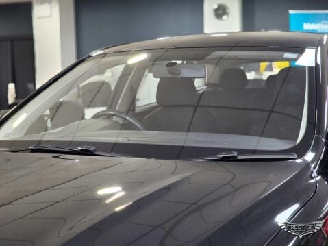 MG MG5 52.5kWh Excite Auto 5dr 18