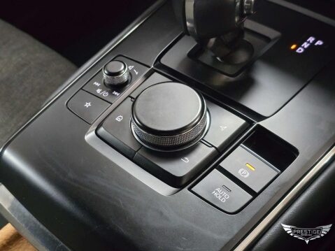 Mazda MX-30 35.5kWh SE-L Lux Auto 5dr 25