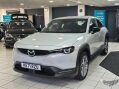 Mazda MX-30 35.5kWh SE-L Lux Auto 5dr 2
